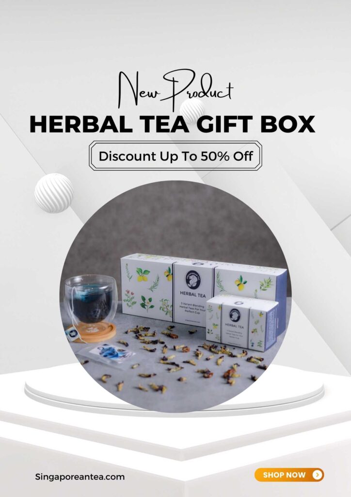 Tea Gift Box1