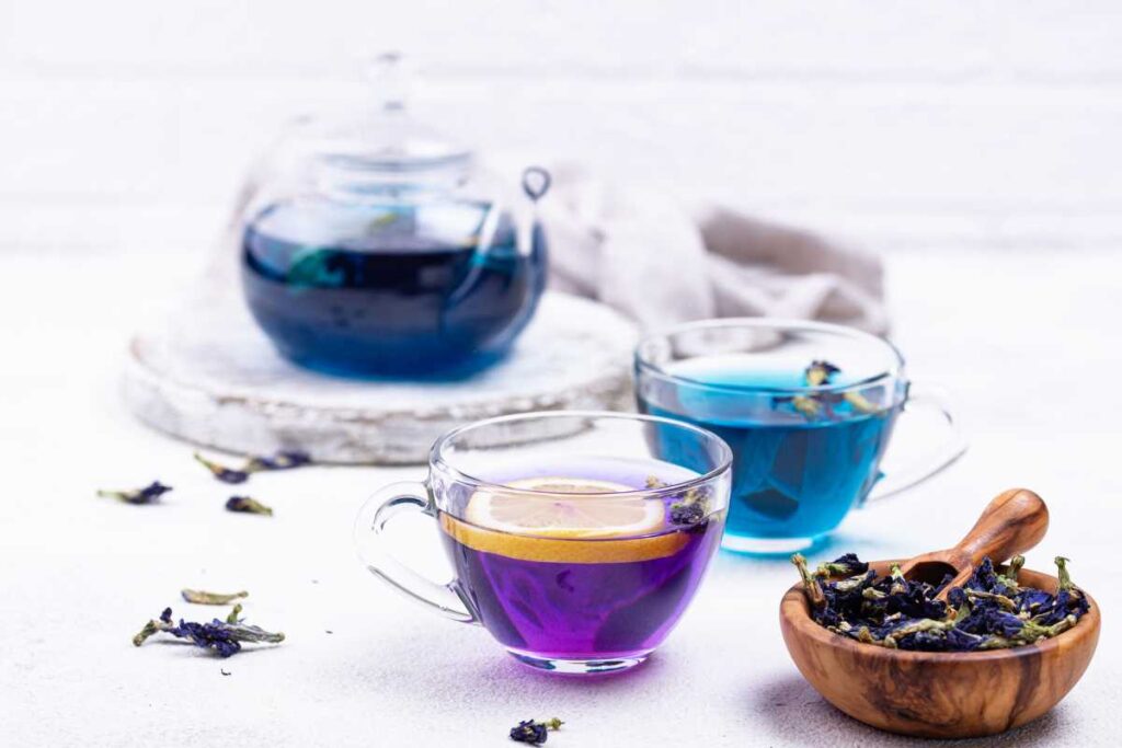 where to buy blue ribbon tea