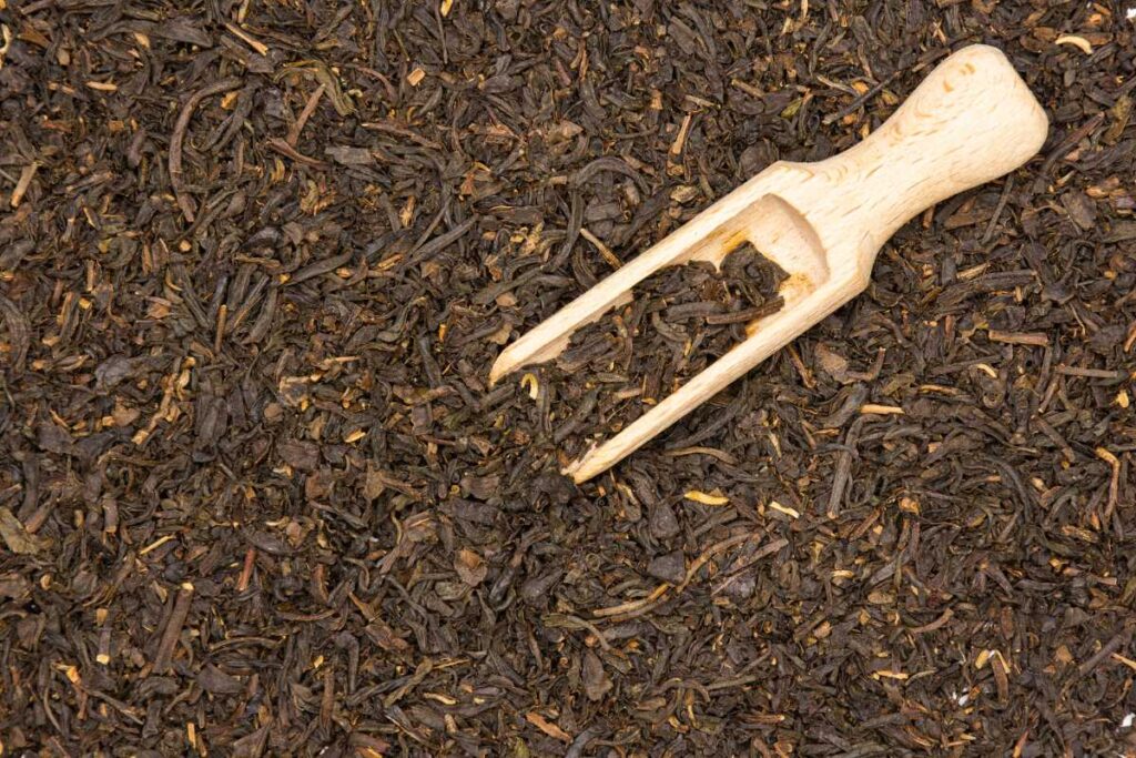 Pekoe Cut Black Tea