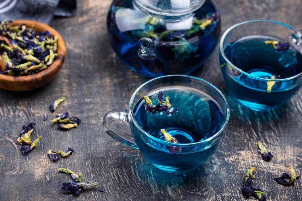 Blue Tea Where to Buy