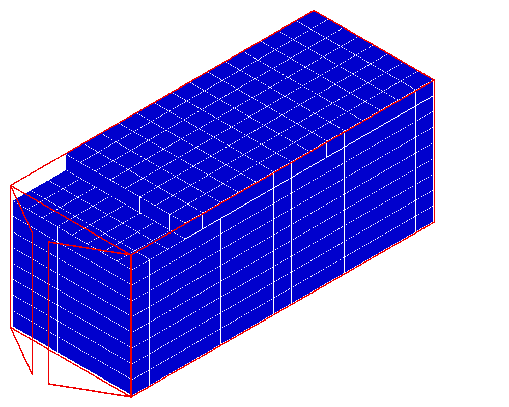 MOQ 5 - 1200 cartons - without pallet