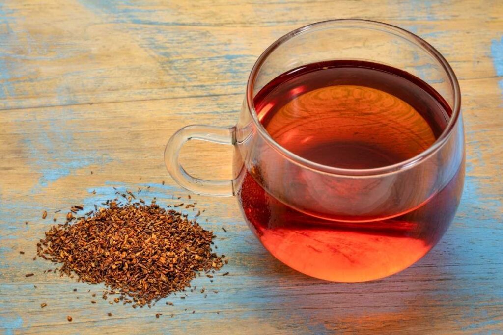 rooibos tea