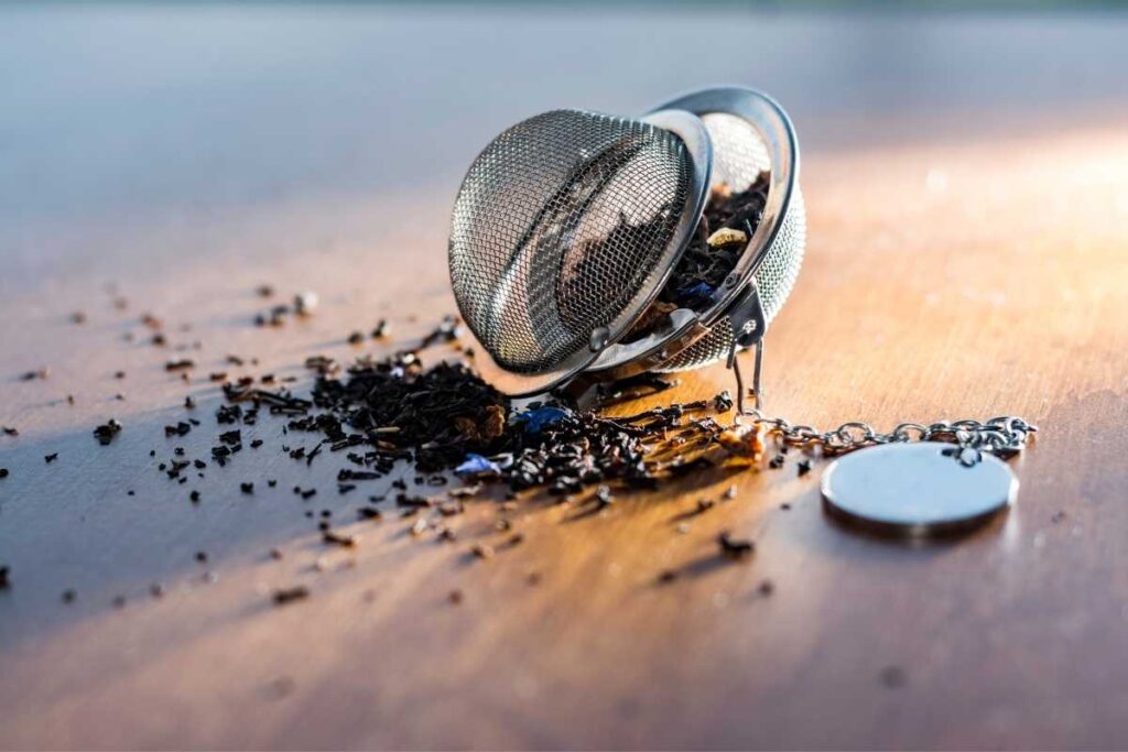 Tea Infuser