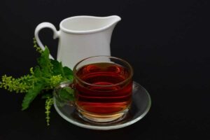 tulsi tea